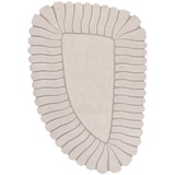 Medium: undyed