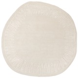 Beige ø250 cm - model Crown