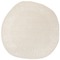 Beige ø250 cm - model Crown