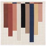 Square 232x232 cm