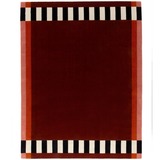 Rouille rectangle