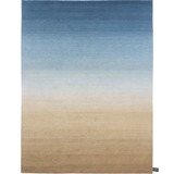 Standard (wol) blue/beige