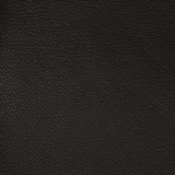 Leather cat. L2: 002 liquorice