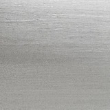 Satin nickel plated brass