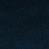 Fabric Cat. A - Velvet deep ocean 054