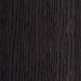 Tobacco stained ash