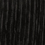 Wengé stained oak