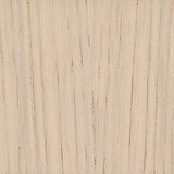 Whitened oak