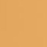 34a Leather Florence oranje