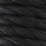 Breed touw - Zwart
