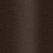 Dark brown matt aluminium