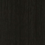 BASE wood: W31 black stained hemlock