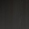 W71 BLACK STAINED ASH SOLID WOOD