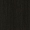 BASE wood: W31 black stained hemlock