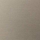 Matt brushed effect steel