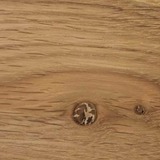Oak with knots