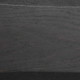 Pigmented knotless oak total black