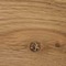 Oak with knots