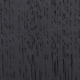 Oak black brushed