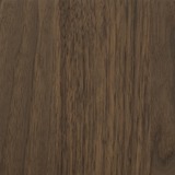 Walnut ultra mat lacquered