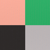Green/pink