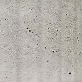 Natural concrete