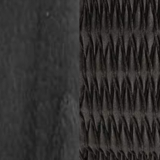 Scuro teak + anthracite rope