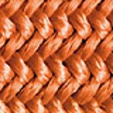 Rope CS03 arancio