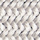 Rope CS29 silver