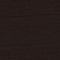 Iroko wood dark
