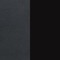 Ceramic black + coated RVS black