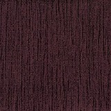 Stof aubergine velvet