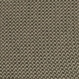 Rustic weave dark grey B140
