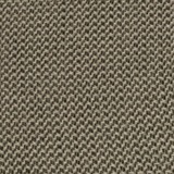 Rustic weave dark grey B140