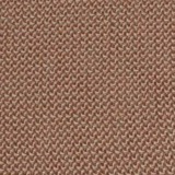 Rustic weave abricot B150