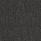 Rustic weave black B147