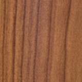 Natural teak