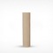 Rond berk 18 cm