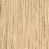 Brushed light oak