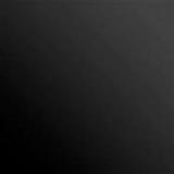 Aluminium painted black/chromed