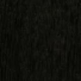 Brushed black oak