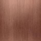 Copper finish rame brunito