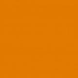 Glossy khaki orange