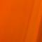 Orange - transparent glass