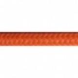 Textile cord - orange