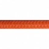 Textile cord - orange