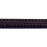 Textile cord - black