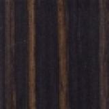 Ebony matt polyester