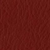 Leather Aspen 10 rosso borgogna
