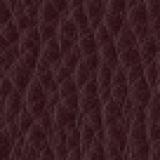 Leather Aspen: 22 bordeaux